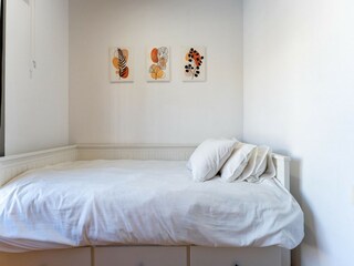 Apartamento Málaga Características 18