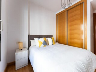 Apartamento Málaga Características 20