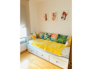 Apartamento Málaga Características 21