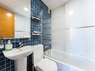 Apartamento Málaga Características 24