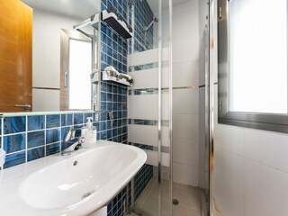 Apartamento Málaga Características 25