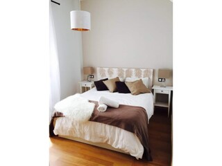 Apartamento Málaga Características 5