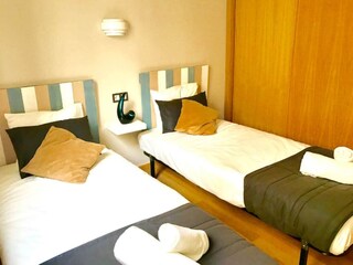 Apartamento Málaga Características 6