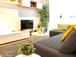 Apartamento Málaga Características 8