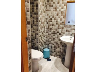 Apartamento Málaga Características 9