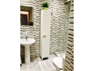 Apartamento Málaga Características 10