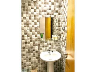 Apartment Málaga Ausstattung 12