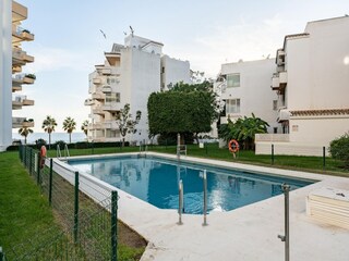 Apartment Marbella Außenaufnahme 1