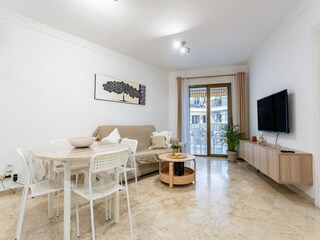 Apartment Marbella Ausstattung 9