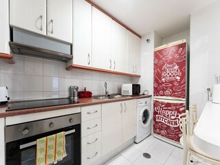 Apartment Marbella Ausstattung 10