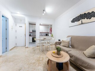 Apartamento Marbella Características 14