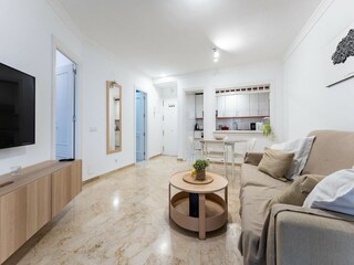 Apartamento Marbella Características 15
