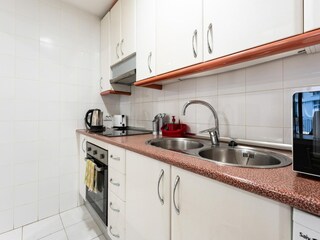 Apartamento Marbella Características 18