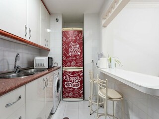 Appartement Marbella Kenmerken 19