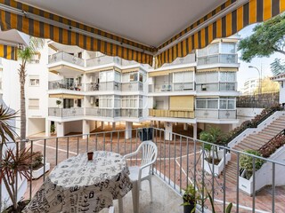 Apartamento Marbella Grabación al aire libre 6