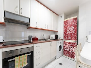 Apartment Marbella Features 12