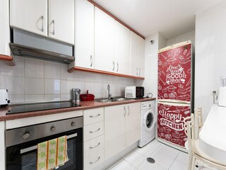 Appartement Marbella Kenmerken 12