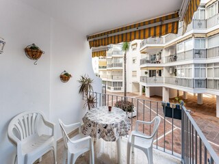 Apartment Marbella Außenaufnahme 4