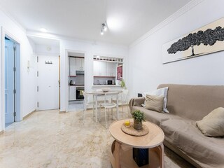 Appartement Marbella Kenmerken 12