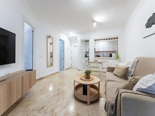 Apartamento Marbella Características 16