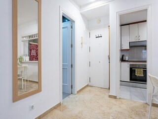 Apartment Marbella Ausstattung 17