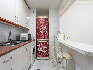 Appartement Marbella Kenmerken 15