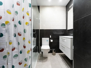 Apartment Marbella Ausstattung 22