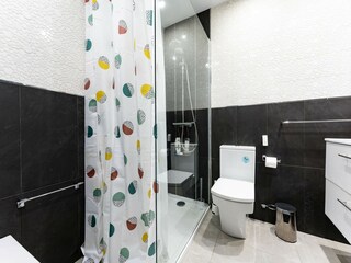 Appartement Marbella Équipement 23