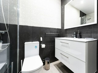 Appartement Marbella Équipement 20
