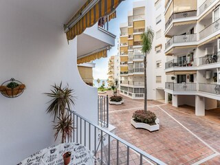Apartment Marbella Außenaufnahme 3