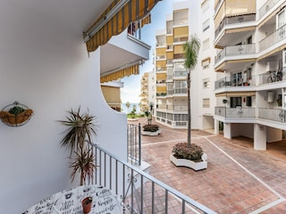 Apartment Marbella Außenaufnahme 5