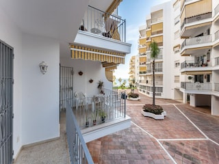 Apartment Marbella Außenaufnahme 7