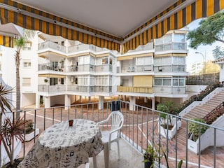 Apartment Marbella Outdoor Recording 4