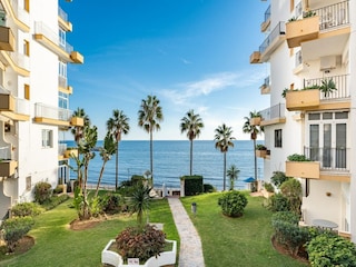 Apartment Marbella Außenaufnahme 5