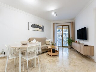 Appartement Marbella Équipement 21