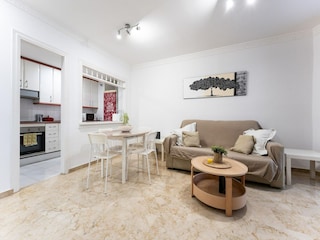 Apartment Marbella Ausstattung 24