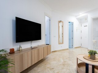 Appartement Marbella Équipement 22