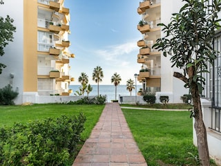 Appartement Marbella Buitenaudio-opname 6