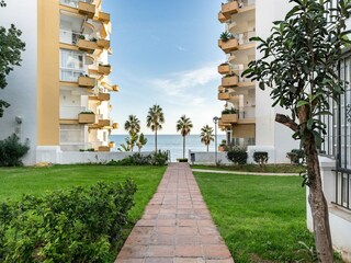 Appartement Marbella Enregistrement extérieur 6