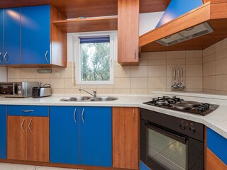 Apartment Povljana  10