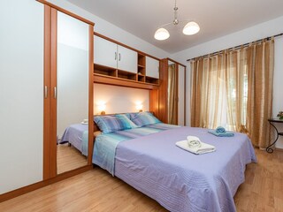 Apartment Povljana  14