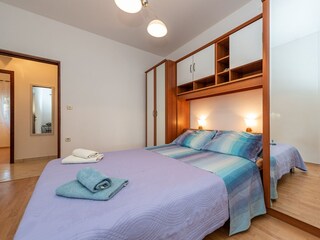 Apartment Povljana  15