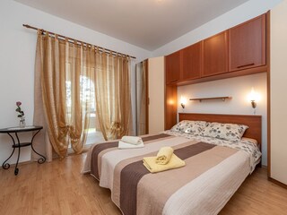 Apartment Povljana  18