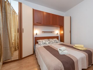 Apartment Povljana  19