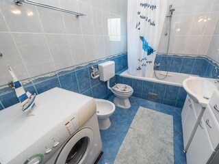 Apartment Povljana  20