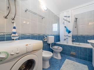 Apartment Povljana  21