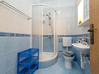 Apartment Povljana  22