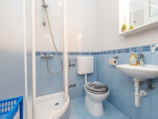 Apartment Povljana  23