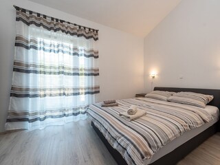 Apartment Povljana  11