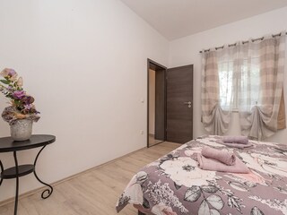 Apartment Povljana  15